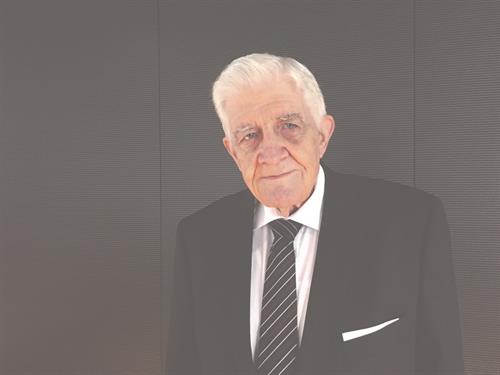 Dr. Dr. h.c. Burkhard Hirsch